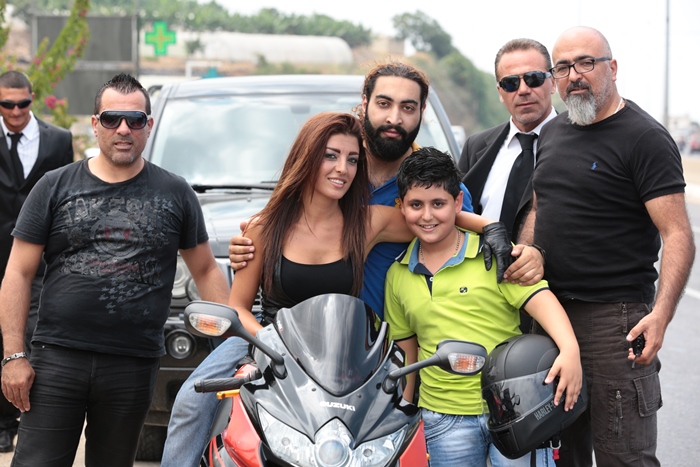 George Zgheib New Video Clip